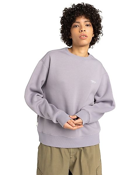 Element Sweatshirt "Element Co" günstig online kaufen