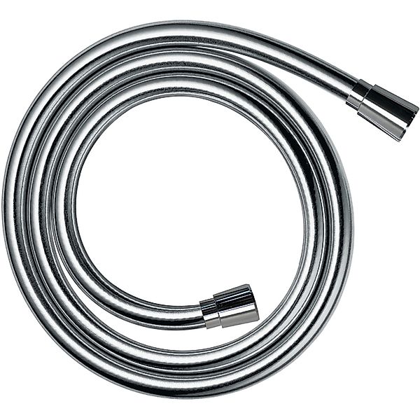 Hansgrohe Brauseschlauch Isiflex 160 cm Kunststoff Chrom günstig online kaufen