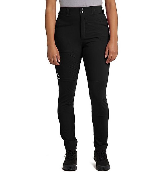 Haglöfs Outdoorhose Haglöfs Mid Slim Pants günstig online kaufen