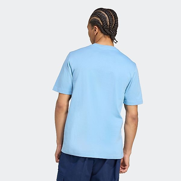 adidas Originals T-Shirt TREFOIL ESS TEE günstig online kaufen