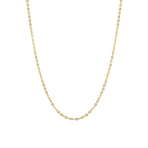 Fascination by Ellen K. Collierkettchen Gold günstig online kaufen