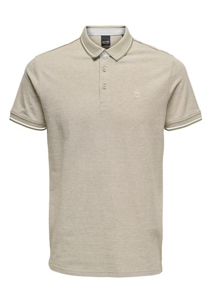ONLY & SONS Poloshirt Onsefletcher (1-tlg) günstig online kaufen