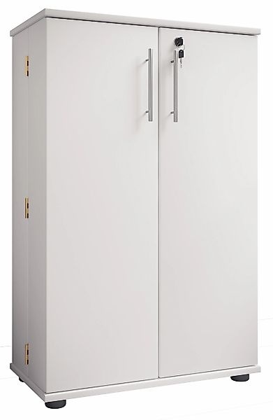 VCM Media-Regal "VCM Holz CD DVD Stand Regal/Schrank  platzsparender CD Sch günstig online kaufen