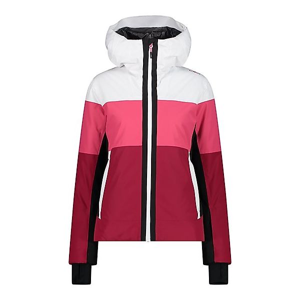 CMP Anorak CMP Twill Skijacke Damen günstig online kaufen