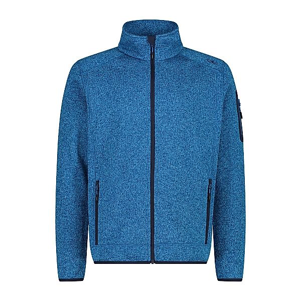 CMP Fleecejacke MAN JACKET PACIFIC-B. BLUE günstig online kaufen