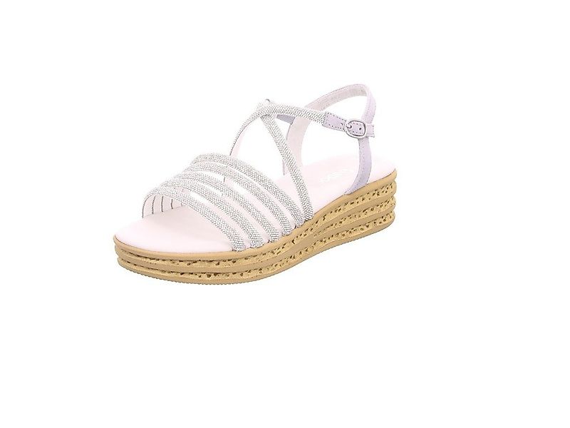Gabor Plateau Sandalen für Damen Sandale (keine Angabe, 1-tlg., keine Angab günstig online kaufen