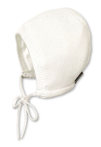 Sterntaler® Strickmütze GOTS Strickmütze Haube (1-St) günstig online kaufen