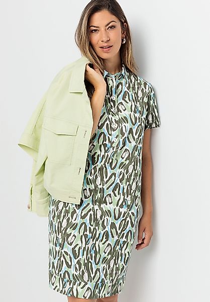 bianca Druckkleid ANINA mit modischem Print günstig online kaufen