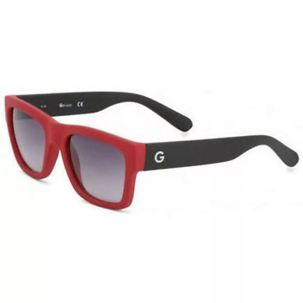 Guess  Sonnenbrillen Damensonnenbrille  GG2106_67B günstig online kaufen