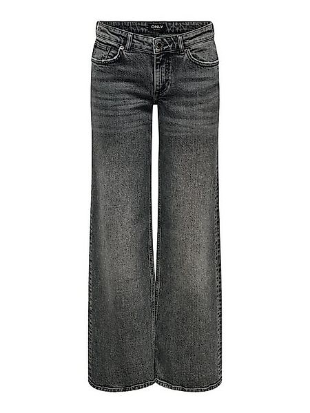 ONLY Weite Jeans günstig online kaufen