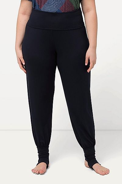 Ulla Popken Jogginghose Yoga-Hose günstig online kaufen