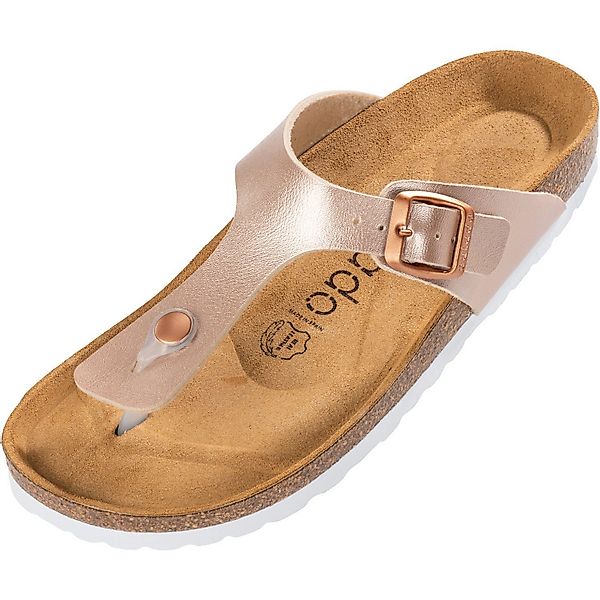 Palado Kos Metallic Zehentrenner günstig online kaufen