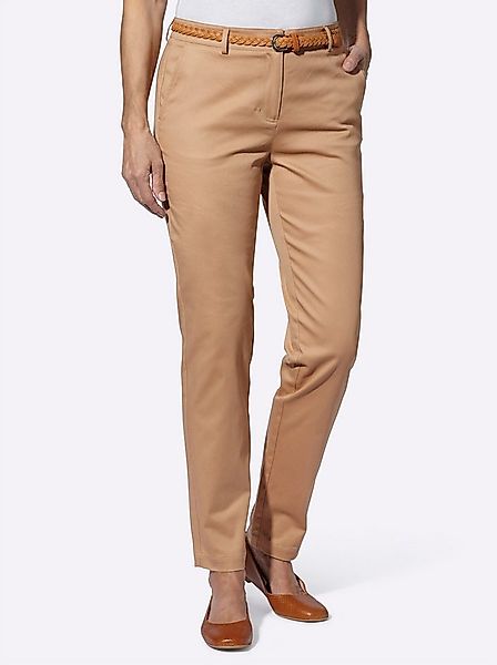 Witt Jerseyhose Chinohose komfortabel günstig online kaufen