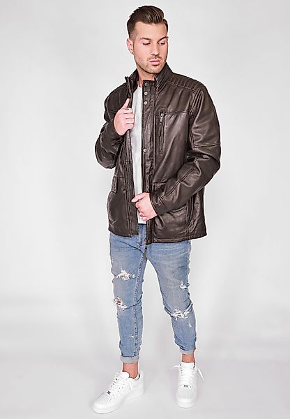 JCC Lederjacke 3102161 günstig online kaufen