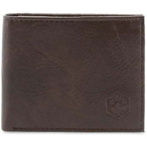 Lumberjack  Geldbeutel JACKAL-LK3512B brown günstig online kaufen