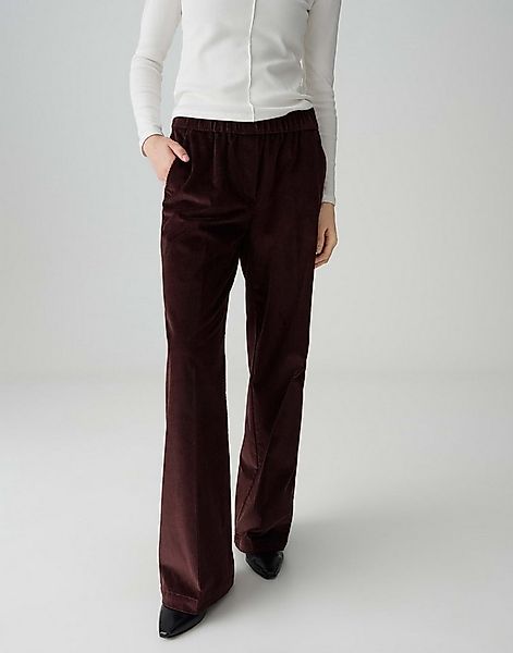 OPUS PANTS Stoffhose Mucia günstig online kaufen