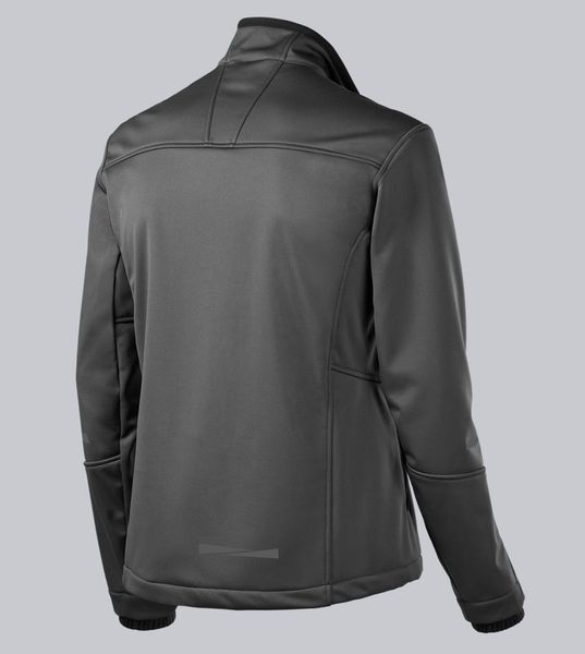 bp Softshelljacke BP Softshell Jacke Maler/Lackierer/Trockenbauer günstig online kaufen