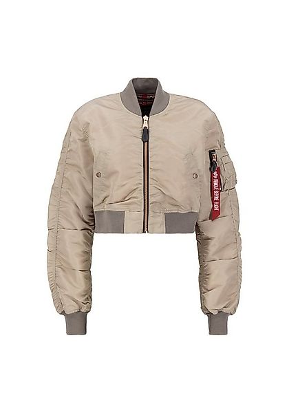 Alpha Industries Bomberjacke MA-1 Boxy Wmn günstig online kaufen
