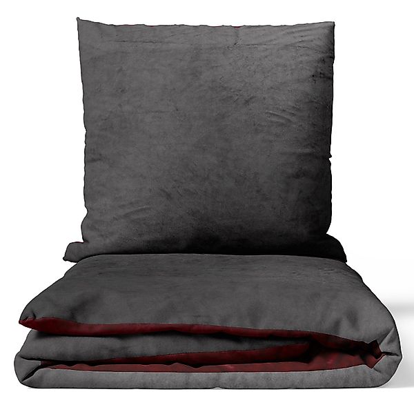 NYVI Bettwäsche Bettwäsche DreamScience Cashmere Touch, günstig online kaufen