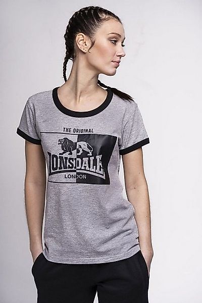 Lonsdale T-Shirt UPLYME (1-tlg) günstig online kaufen