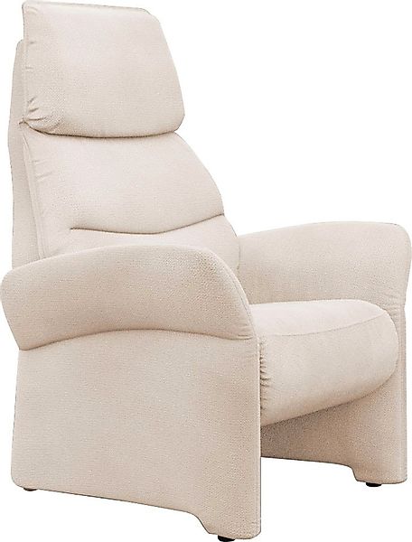 alina Relaxsessel "Savin", in Größe L, Liegefläche 185cm, verstellbar, opti günstig online kaufen