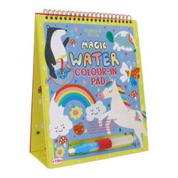 suebidou Wasserspiel Magisches Wasser-Buch mit Wasserstift günstig online kaufen