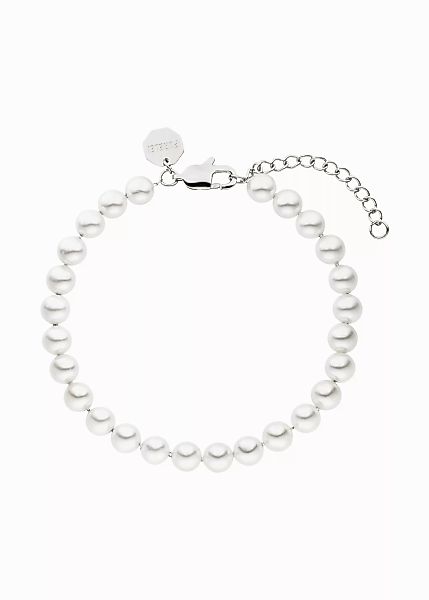 Purelei Perlenarmband Diligence (1-tlg), mit Karabinerverschluss günstig online kaufen