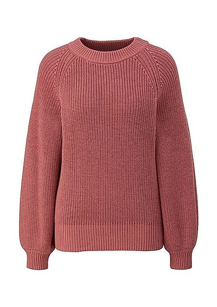 s.Oliver Strickpullover günstig online kaufen