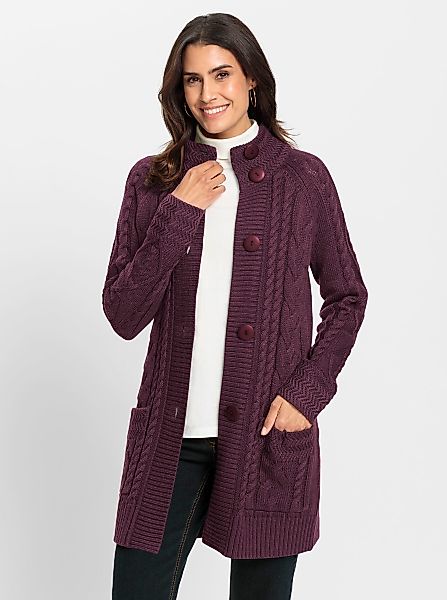 Inspirationen Strickjacke günstig online kaufen