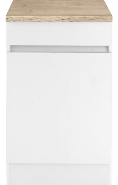OPTIFIT Unterschrank "Roth" Breite 50 cm günstig online kaufen