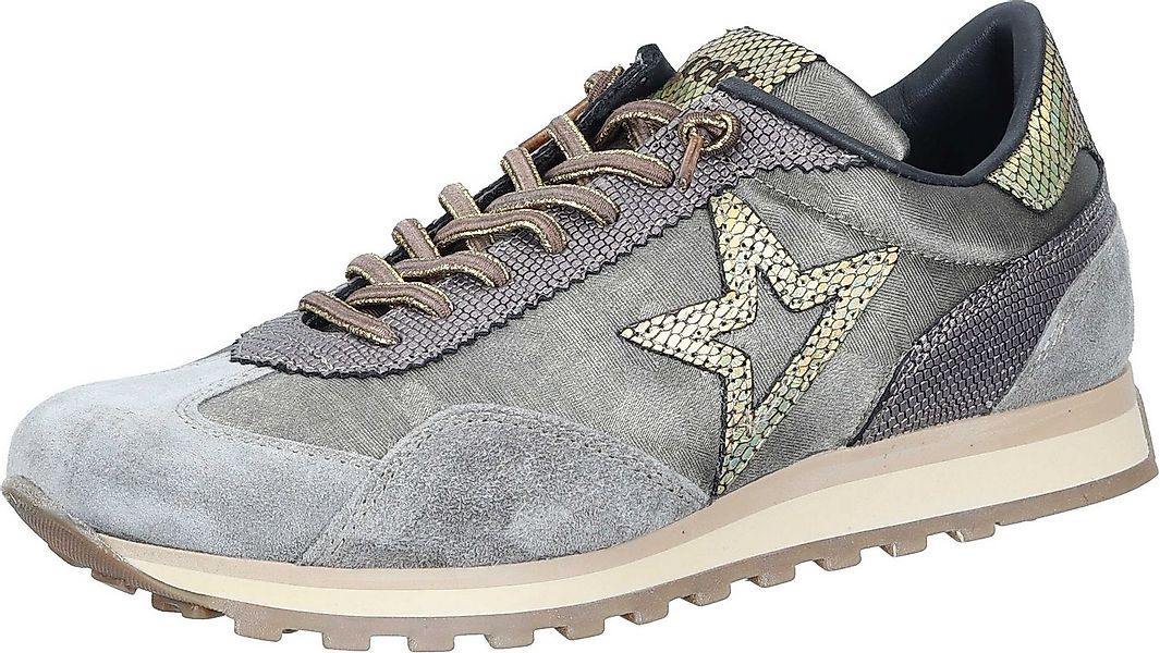 Cetti Sneaker Sneaker aus echtem Leder günstig online kaufen