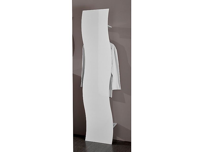 möbelando Garderobenpaneel Onda, 40 x 185 günstig online kaufen
