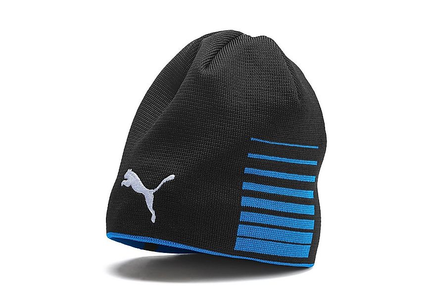 PUMA Strickmütze Puma Mütze LIGA Reversible Beanie 022357 günstig online kaufen
