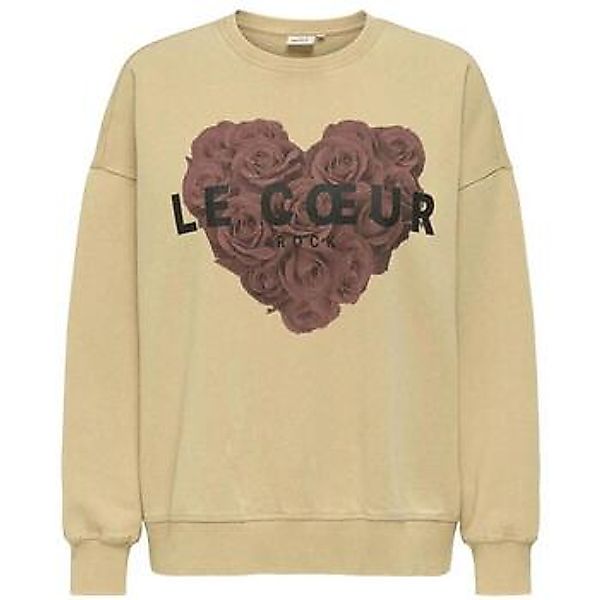 Only  Sweatshirt - günstig online kaufen