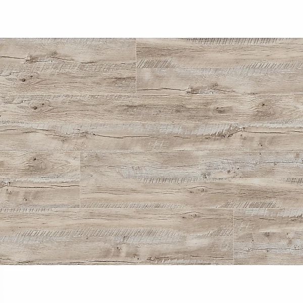 Kaindl Masterfloor Laminat 8 mm Eiche Bjorg günstig online kaufen