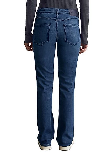 Marc O'Polo DENIM Bootcut-Jeans mit CIRCULOSE® günstig online kaufen