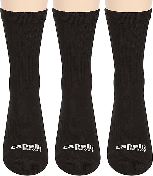 Capelli Sport Sportsocken (Set, 3er-Pack) mit günstig online kaufen