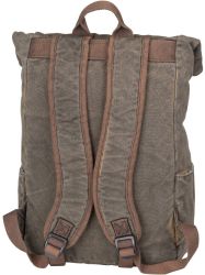 Greenburry Tagesrucksack "Aviator" Explorer No1 Canvas günstig online kaufen