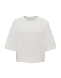 OPUS Sweatshirt GANDRO Loose aus BCI günstig online kaufen