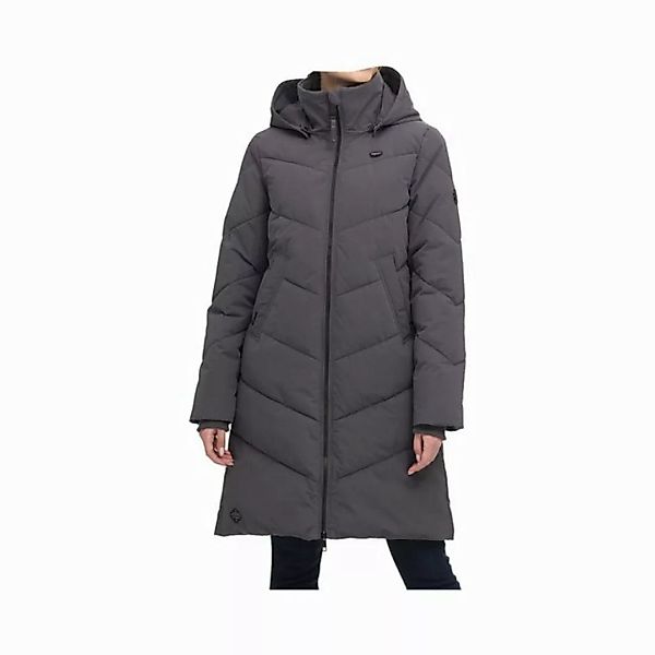 Ragwear Anorak Ragwear W Tunned Damen Anorak günstig online kaufen