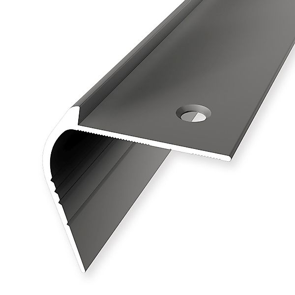 Küberit Treppenkantenprofil 50 x 48 x günstig online kaufen