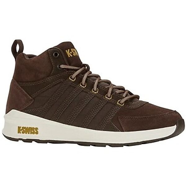 K-Swiss  Herrenstiefel Vista Trainer Mid günstig online kaufen