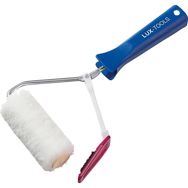 LUX-TOOLS Wandkantenroller 10 cm günstig online kaufen