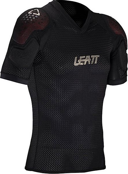 Leatt Hoodie 3DF AirFit Lite EVO Protektorenshirt Kompression absorbierend günstig online kaufen