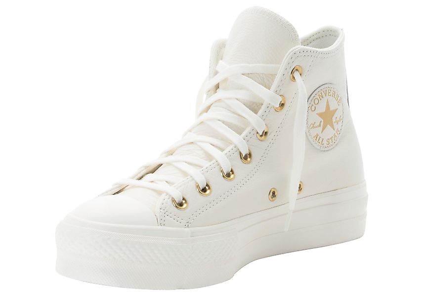 Converse CHUCK TAYLOR ALL STAR LIFT günstig online kaufen