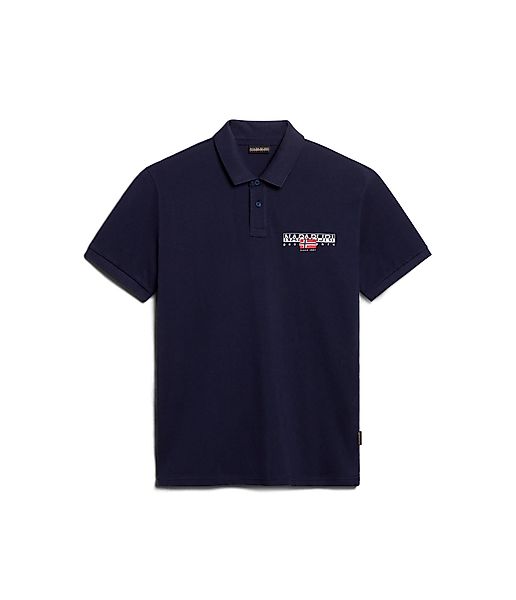 Napapijri Poloshirt Herren Poloshirt AYLMER Regular günstig online kaufen