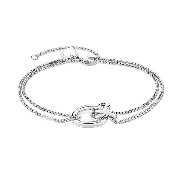 Liebeskind Berlin Armband Edelstahl günstig online kaufen