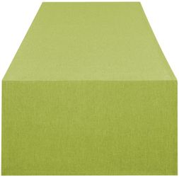 Delindo Lifestyle Tischläufer "WIEN" Fleckabweisend, pflegeleicht, 180 g/m² günstig online kaufen
