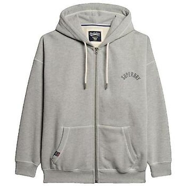 Superdry  Sweatshirt Sweat-shirt  Athletic Ess à fermeture éclair intégrale günstig online kaufen