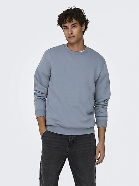 ONLY & SONS Sweatshirt ONSCERES CREW günstig online kaufen
